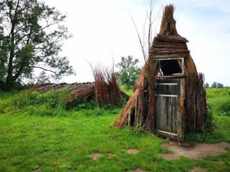 Nationaal Park De Biesbosch-3